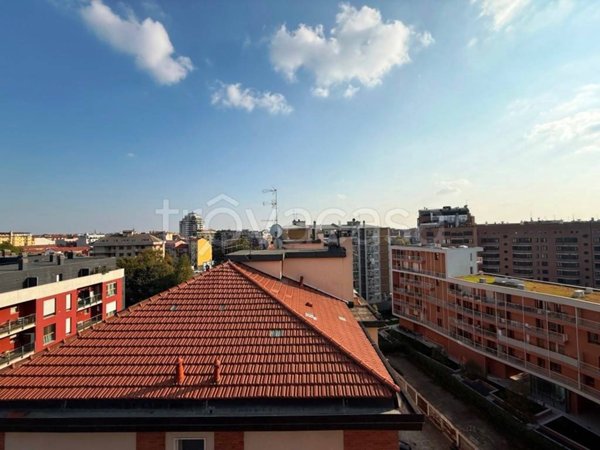 appartamento in vendita a Milano in zona San Siro