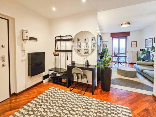 appartamento in vendita a Milano in zona Bovisa