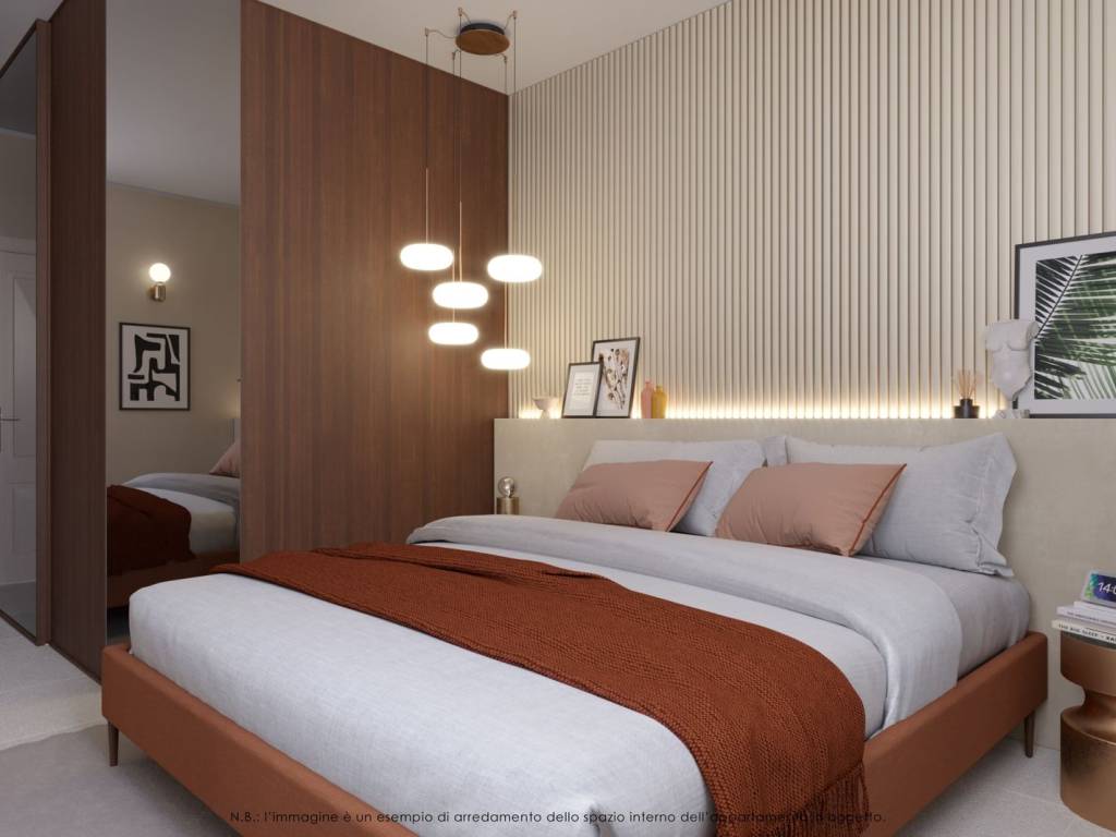 appartamento in vendita a Milano in zona Precotto