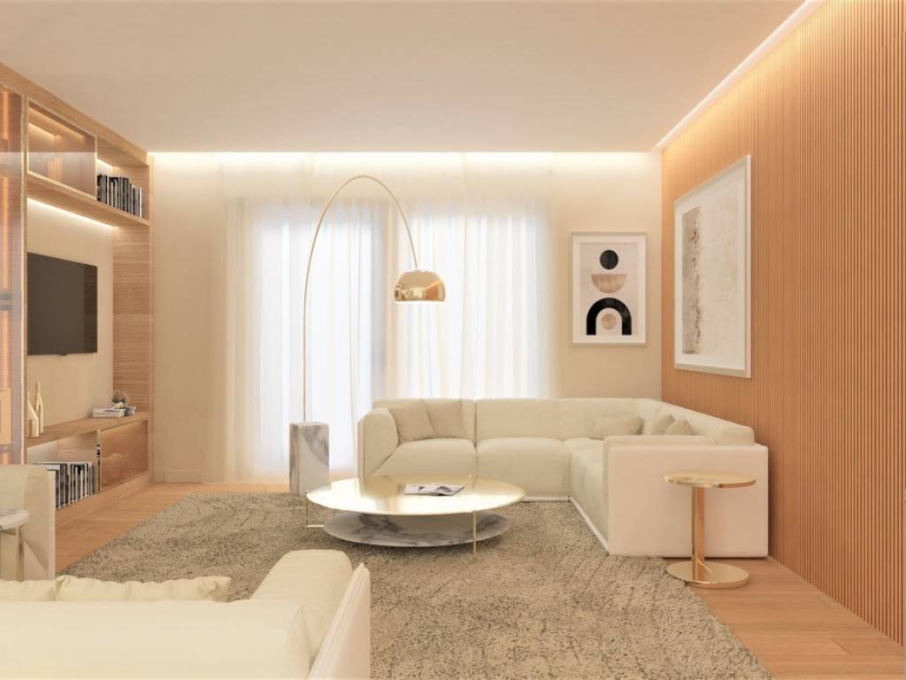 appartamento in vendita a Milano in zona Turro