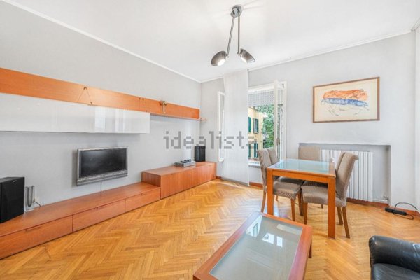 appartamento in vendita a Milano in zona Piazzale Lodi