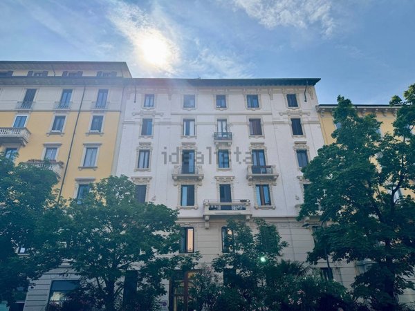 appartamento in vendita a Milano in zona San Vittore