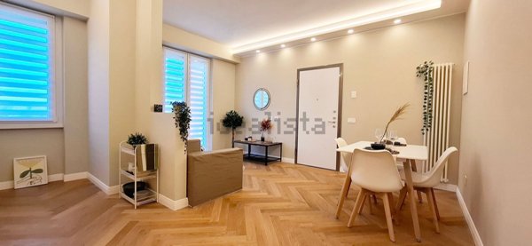 appartamento in vendita a Milano in zona Bovisasca