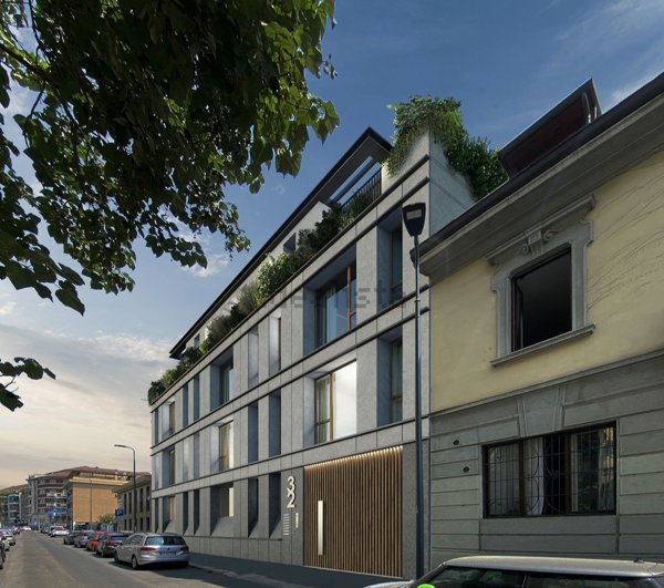 appartamento in vendita a Milano in zona Isola