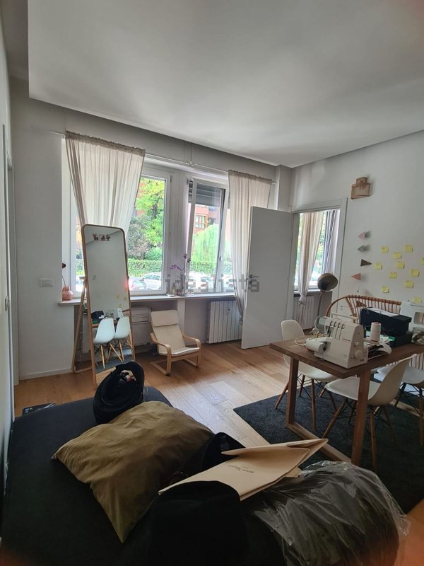 appartamento in vendita a Milano in zona Porta Romana