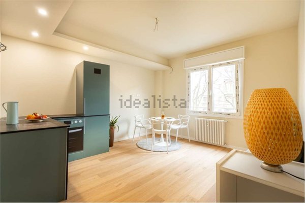 appartamento in vendita a Milano in zona Il Portello