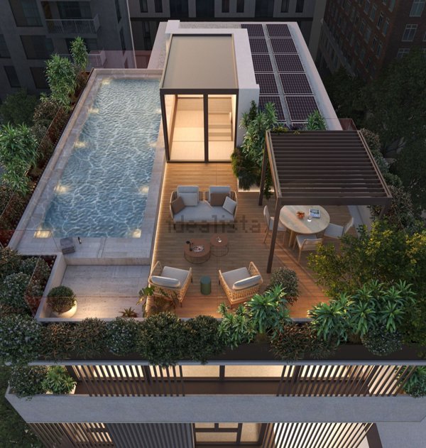 appartamento in vendita a Milano in zona Porta Romana