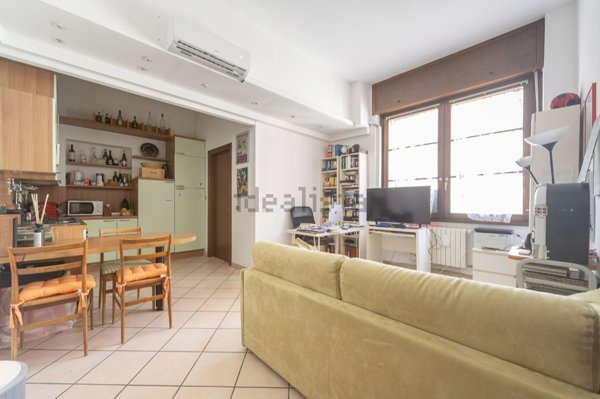 appartamento in vendita a Milano in zona Bocconi