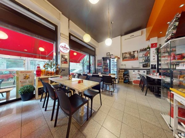 negozio in vendita a Milano in zona Il Portello