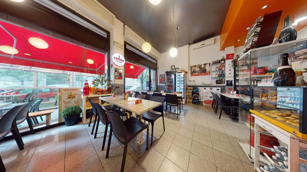 negozio in vendita a Milano in zona Il Portello