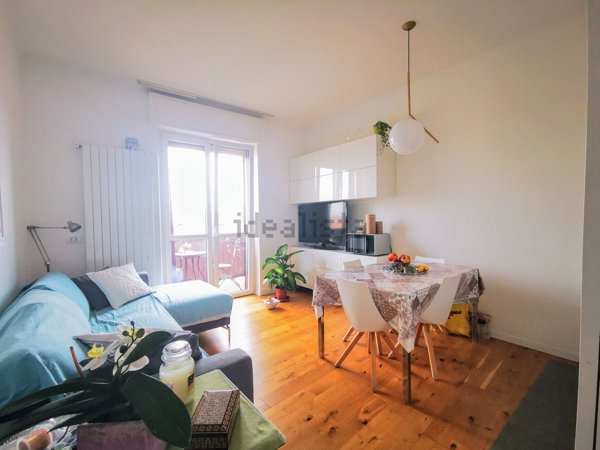 appartamento in vendita a Milano in zona Piazzale Lodi