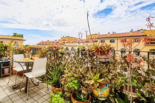 appartamento in vendita a Milano in zona Chiesa Rossa