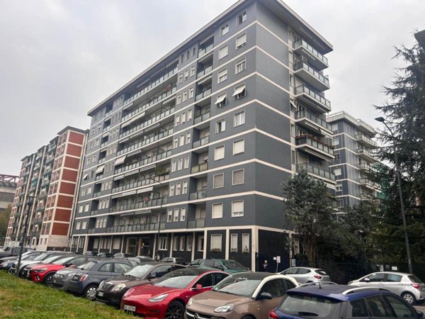 appartamento in vendita a Milano in zona San Siro
