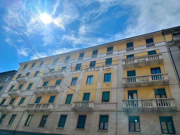 appartamento in vendita a Milano in zona Stazione Centrale