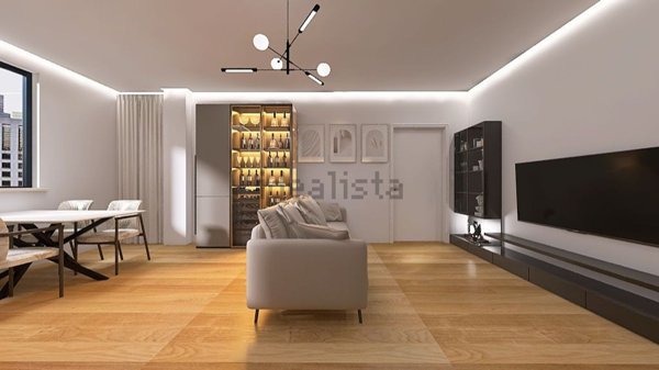 appartamento in vendita a Milano in zona Cinque Giornate