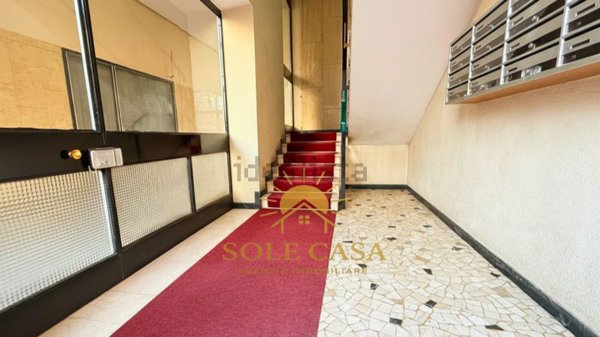 appartamento in vendita a Milano in zona Porta Vittoria