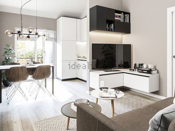 appartamento in vendita a Milano in zona Vigentino