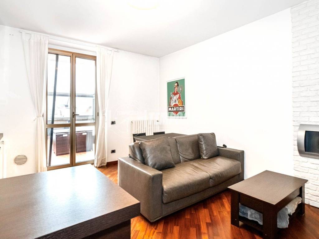 appartamento in vendita a Milano in zona Piazzale Lodi