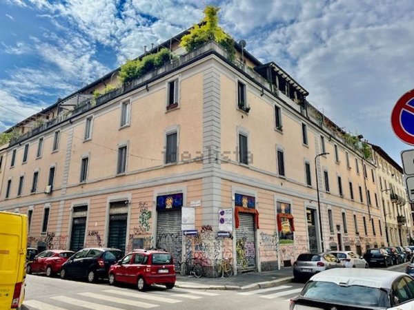 appartamento in vendita a Milano in zona Isola