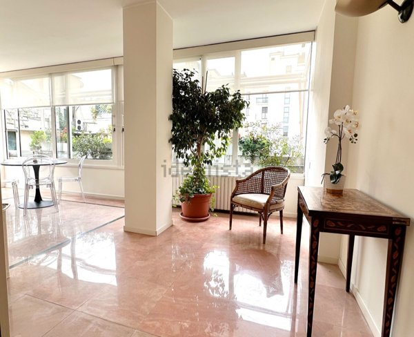 appartamento in vendita a Milano in zona Porta Venezia