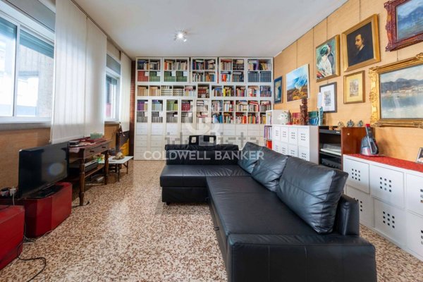 appartamento in vendita a Milano in zona Il Portello