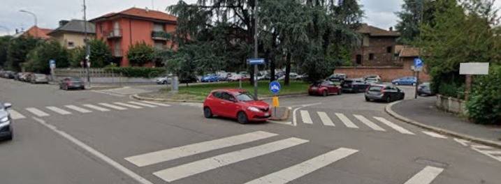 casa indipendente in vendita a Milano in zona Maggiolina