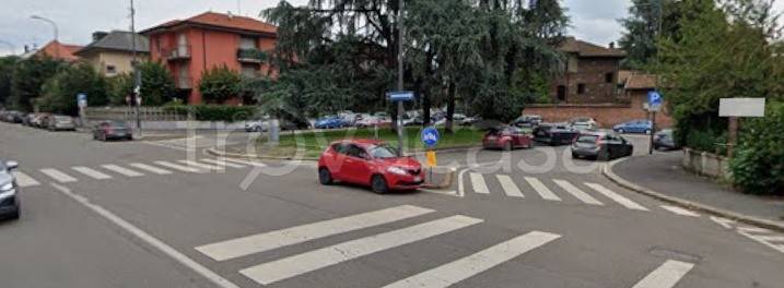 casa indipendente in vendita a Milano in zona Maggiolina