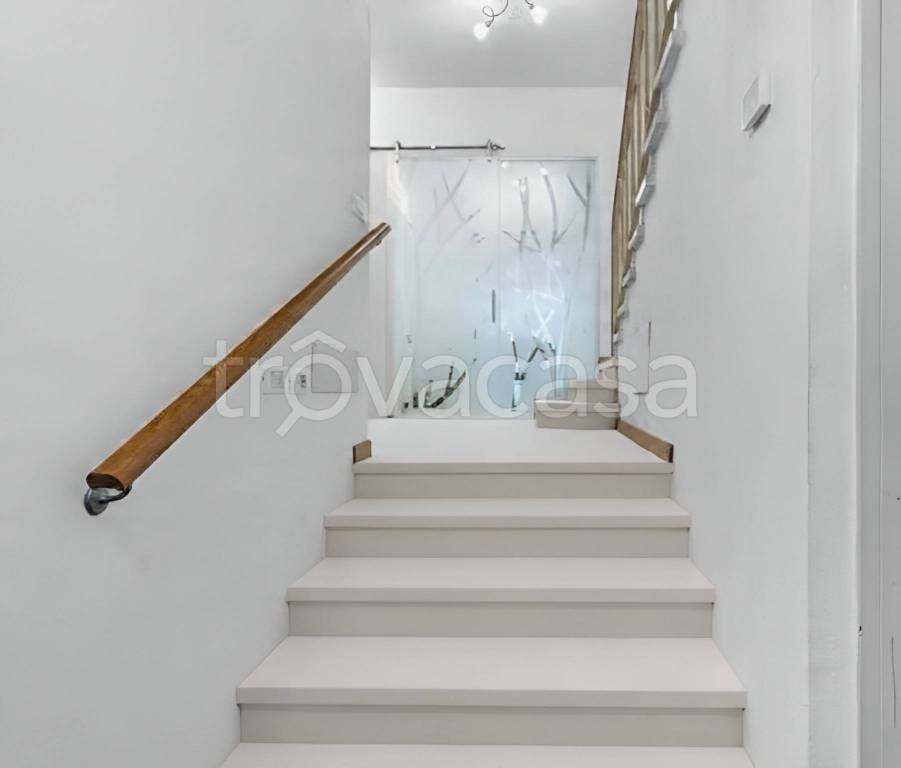 casa indipendente in vendita a Milano in zona Maggiolina