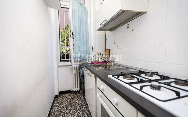 appartamento in vendita a Milano in zona Maciachini