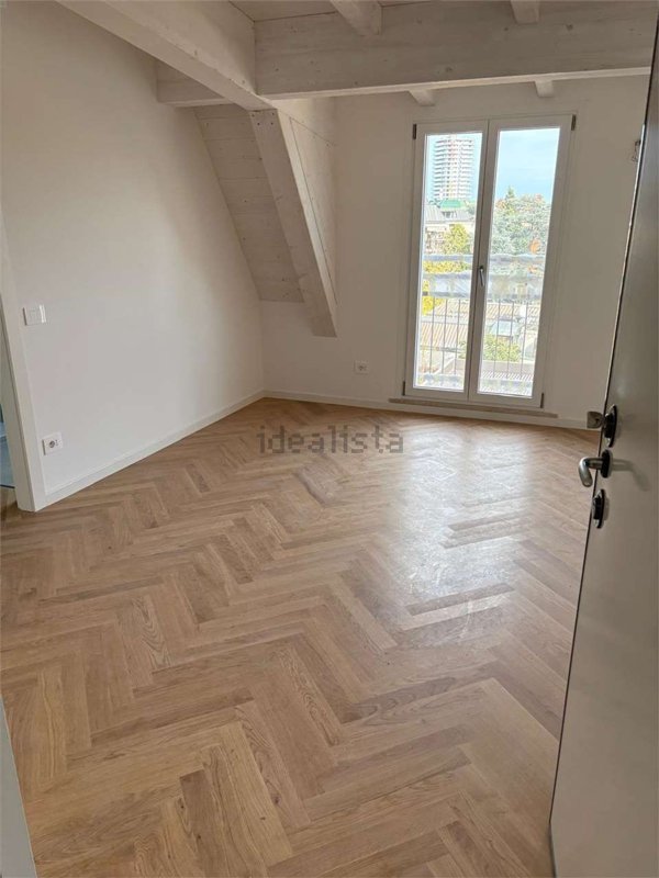 appartamento in vendita a Milano in zona San Siro