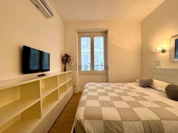 appartamento in vendita a Milano in zona Porta Romana