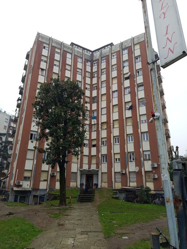 appartamento in vendita a Milano in zona Turro