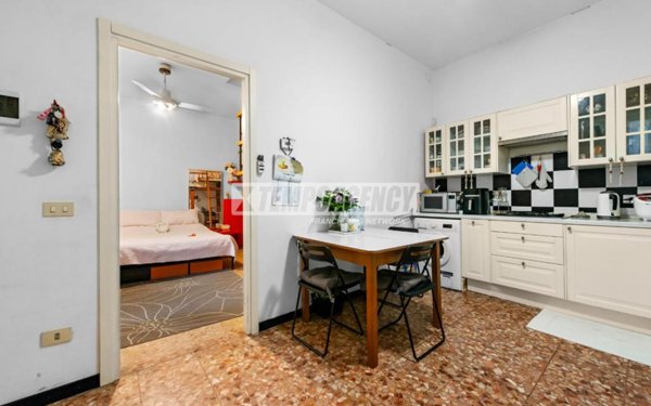 appartamento in vendita a Milano in zona Ortica