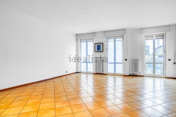 appartamento in vendita a Milano in zona Porta Romana