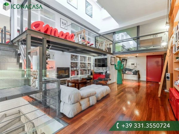 appartamento in vendita a Milano in zona Turro