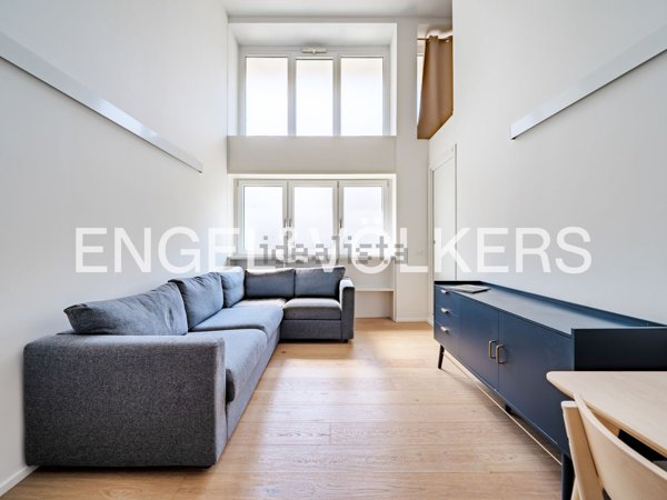 appartamento in vendita a Milano in zona San Vittore