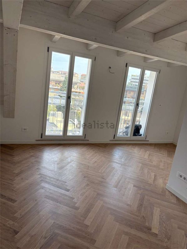 appartamento in vendita a Milano in zona San Siro