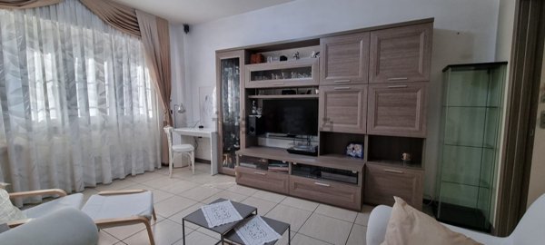 appartamento in vendita a Milano in zona Gallaratese