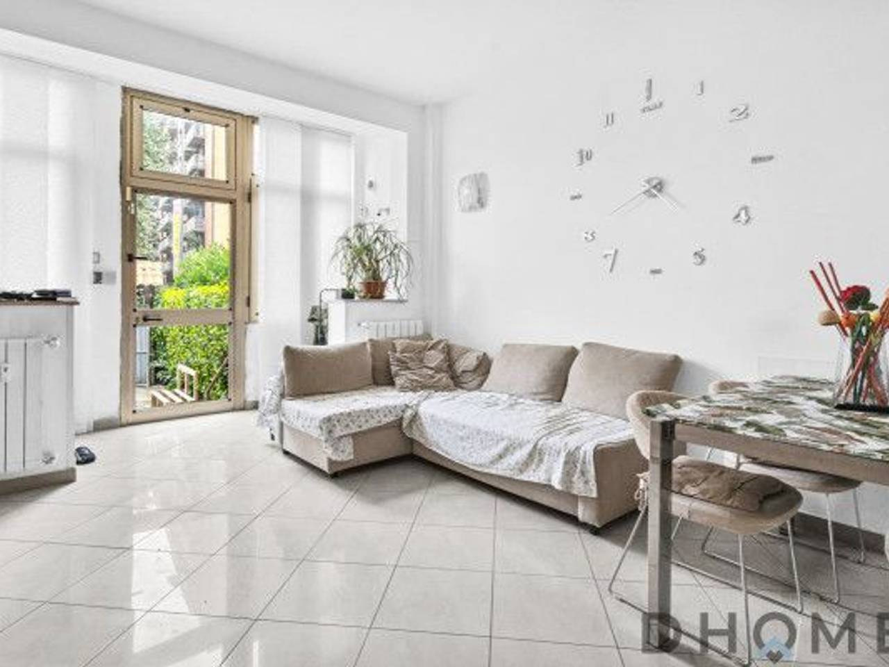 appartamento in vendita a Milano in zona Forze Armate