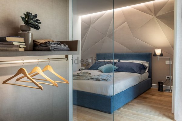 appartamento in vendita a Milano in zona Dergano