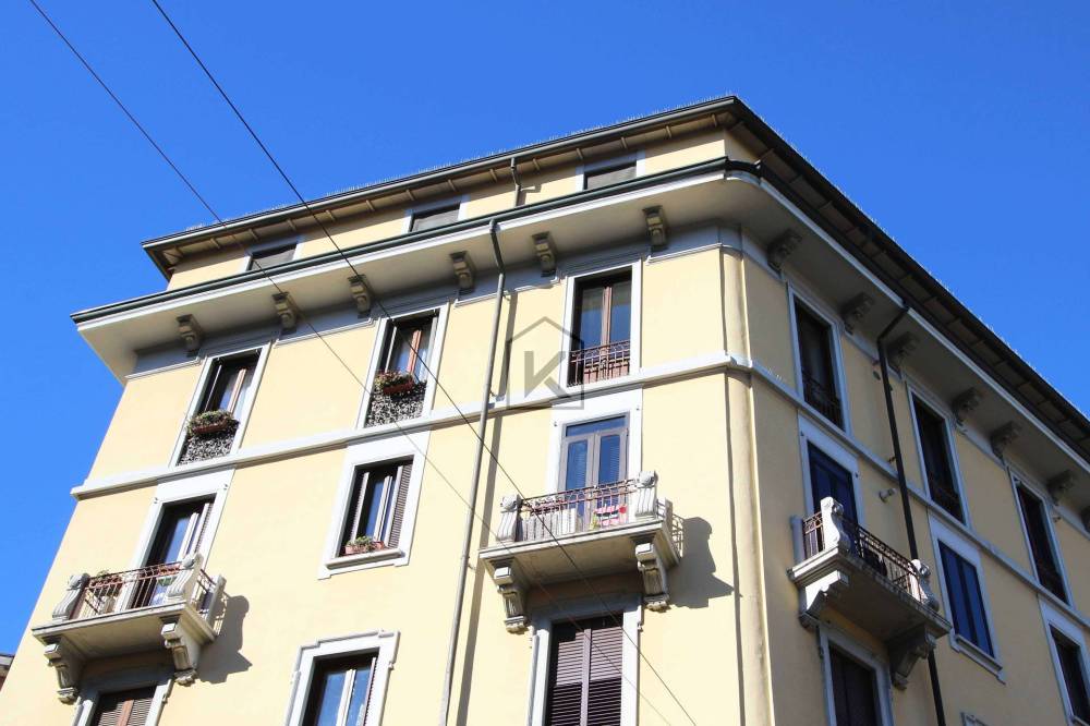 appartamento in vendita a Milano in zona Centro Storico