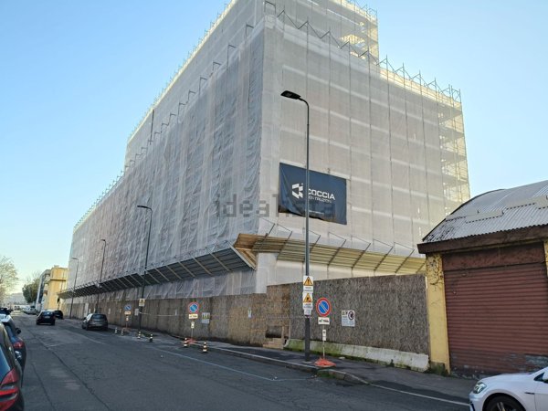 appartamento in vendita a Milano in zona Precotto