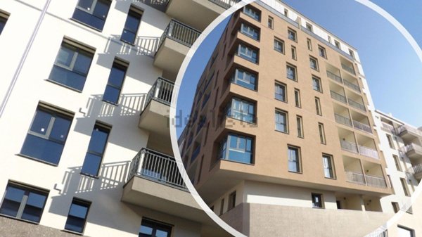 appartamento in vendita a Milano in zona Il Portello