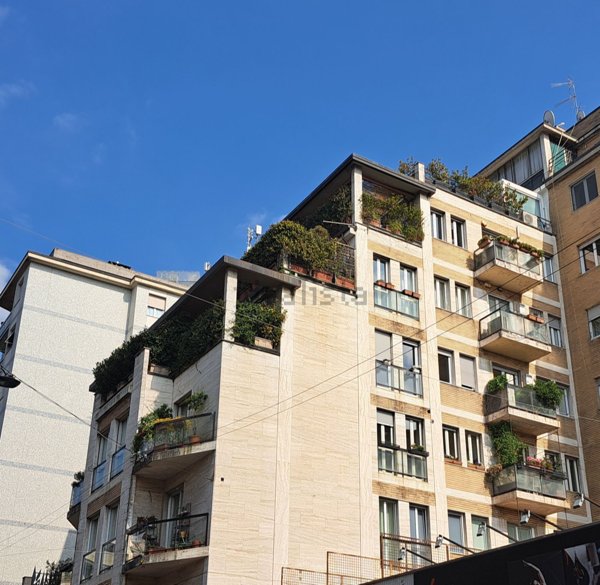 appartamento in vendita a Milano in zona San Vittore