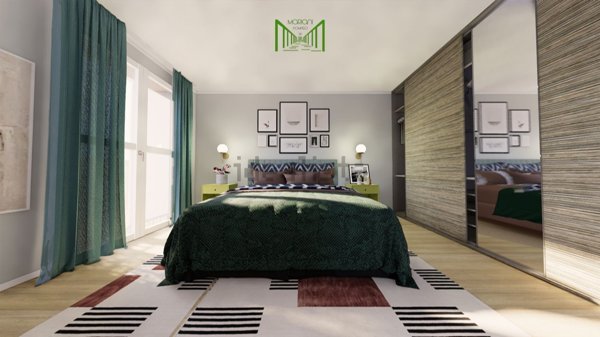 appartamento in vendita a Milano in zona Precotto