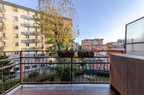 appartamento in vendita a Milano in zona Corvetto