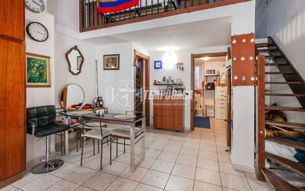 appartamento in vendita a Milano in zona Bovisa