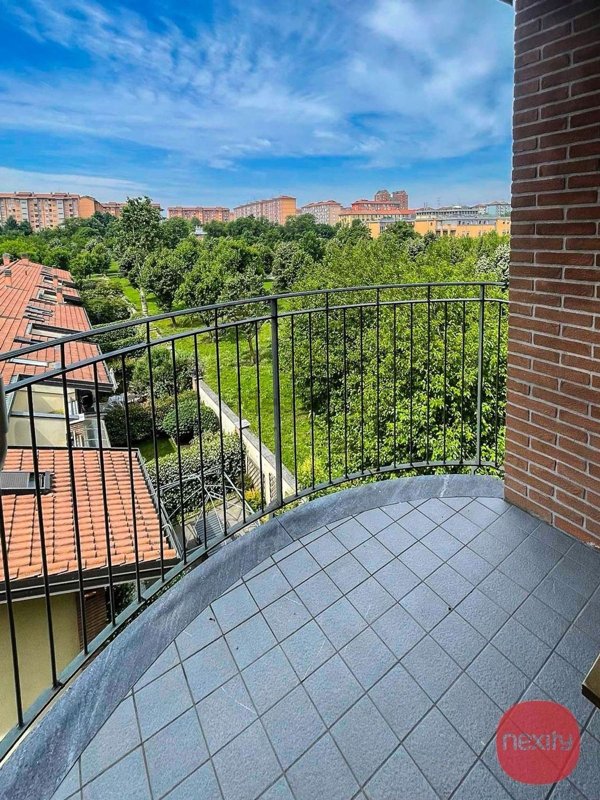 appartamento in vendita a Milano in zona San Cristoforo