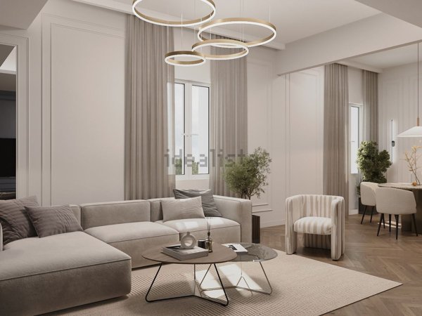 appartamento in vendita a Milano in zona Porta Romana