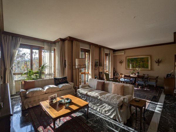 appartamento in vendita a Milano in zona Sempione